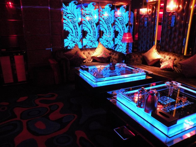 哈尔滨商务ktv环境与服务怎么样-通河县ktv预订