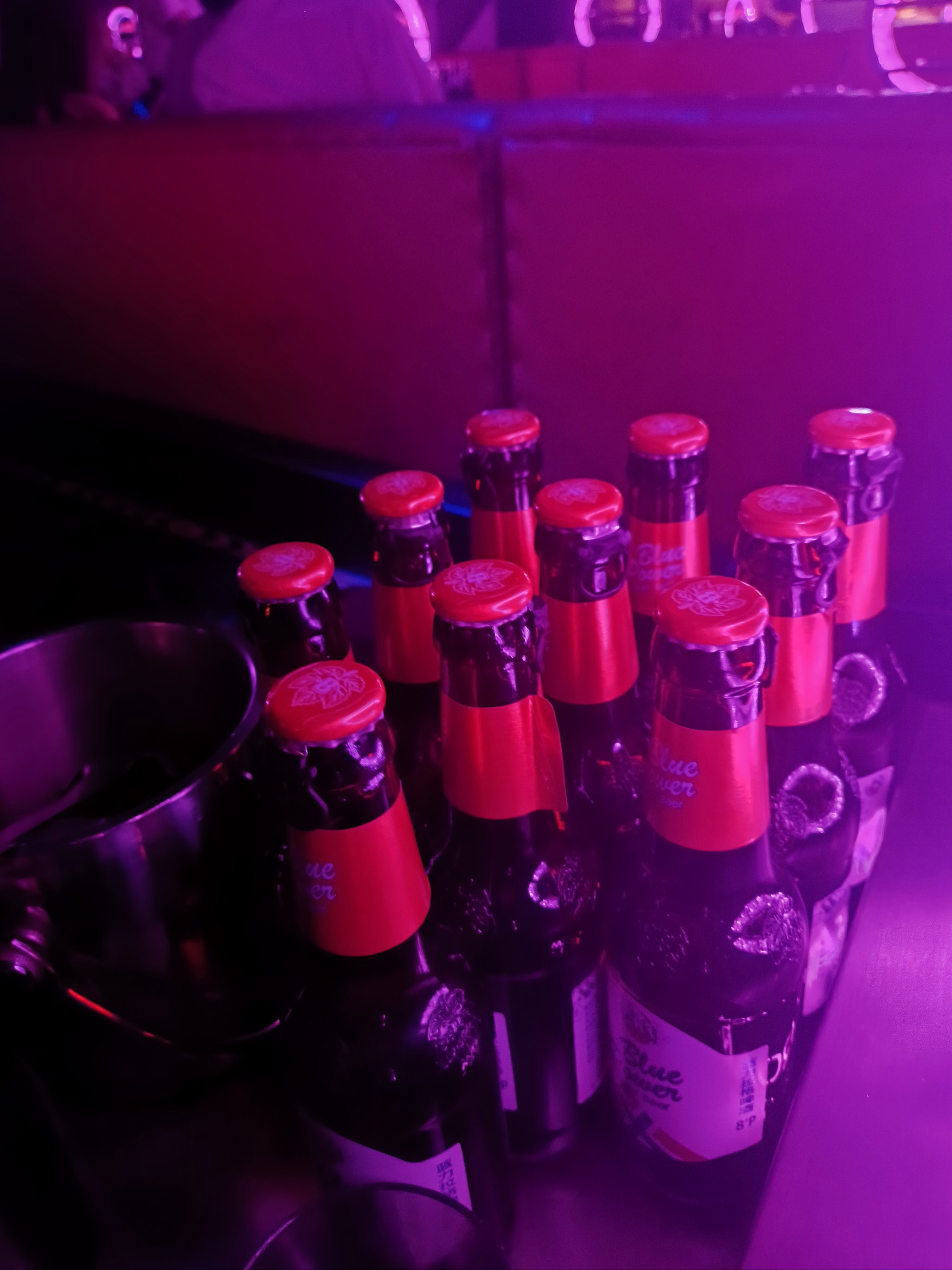 哈尔滨商务ktv与片场区别解析-通河县ktv预订